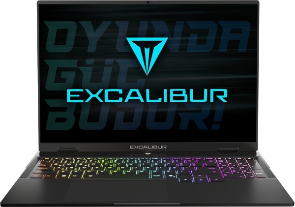 Casper Excalibur G915.240H-DF60X-C Laptop