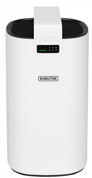 Kurutek Hepa+ Carbon Smart HT50 Hava Temizleyici