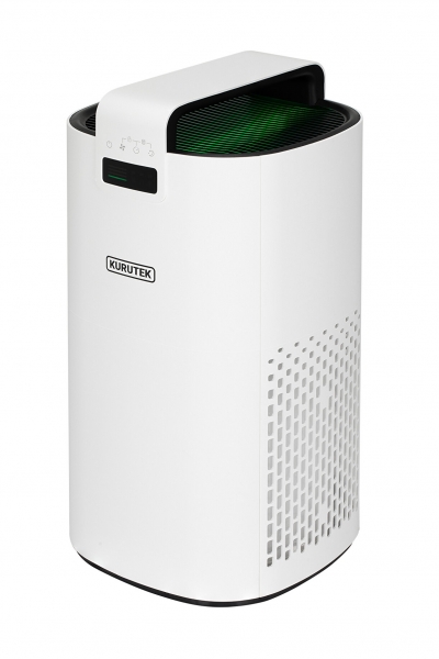 Kurutek Hepa+ Carbon Smart HT50 Hava Temizleyici