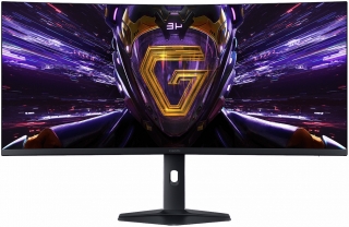 Xiaomi Curved Gaming Monitor G34WQi 2026 Monitör (C34WQDA-RGGL