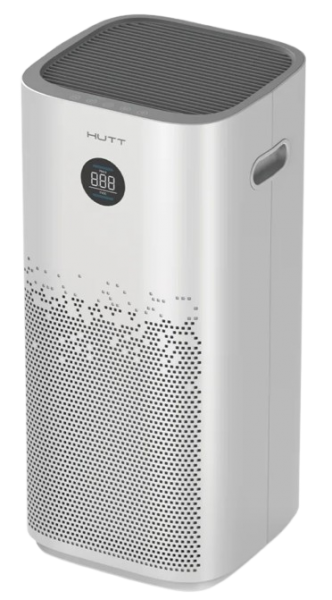 Hutt Air Purifier Pro Plus Hava Temizleyici