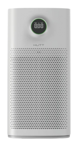 Hutt Air Purifier Pro Hava Temizleyici