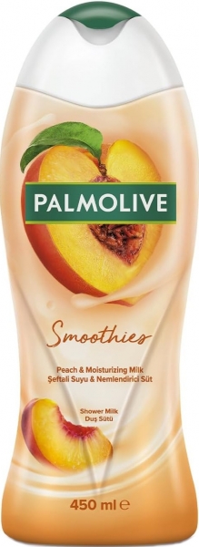 Palmolive Smoothies Şeftali 450 ml Duş Jeli