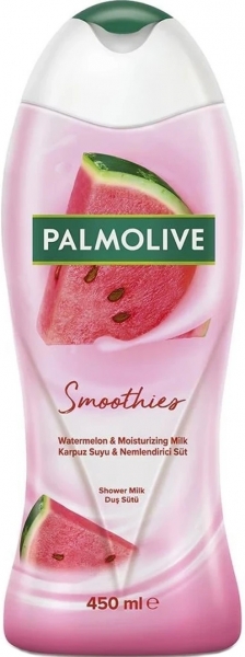 Palmolive Smoothies Karpuz 450 ml Duş Jeli
