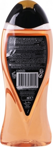 Palmolive Luminous Oils Beyaz Orkide ve İncir Yağı 250 ml Duş Jeli