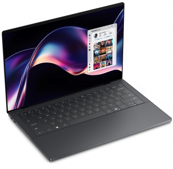 Dell XPS 14 DA14260-UX7321WP Laptop