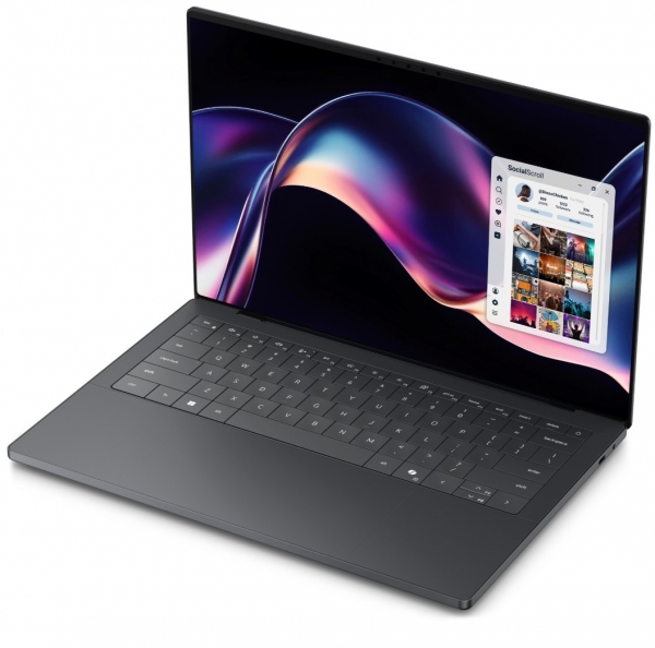 Dell XPS 14 DA14260-UX7321WP Laptop
