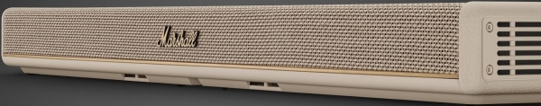 Marshall Heston 60 Soundbar (56 W)