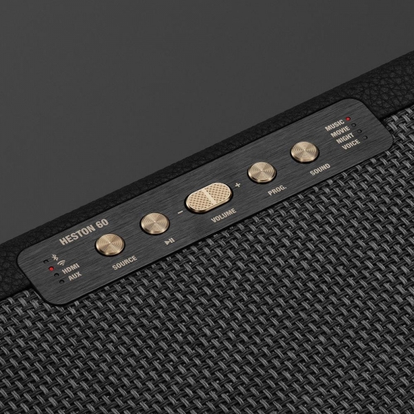 Marshall Heston 60 Soundbar (56 W)