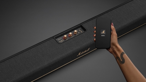 Marshall Heston 120 Soundbar