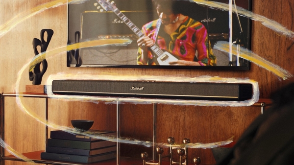 Marshall Heston 120 Soundbar
