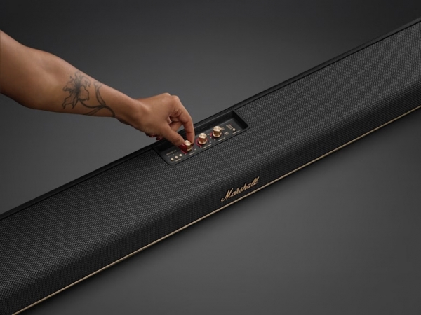 Marshall Heston 120 Soundbar