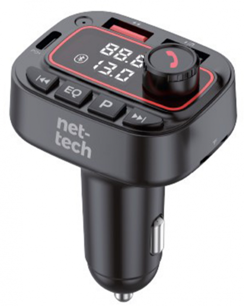 Nettech NT-CCH01 30W Şarj Aleti