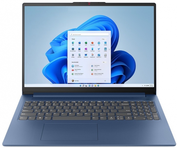 Lenovo IdeaPad Slim 3 83K10062TR-EP3 Laptop