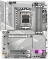 Gigabyte X870A Aorus Elite WiFi7 Ice resim