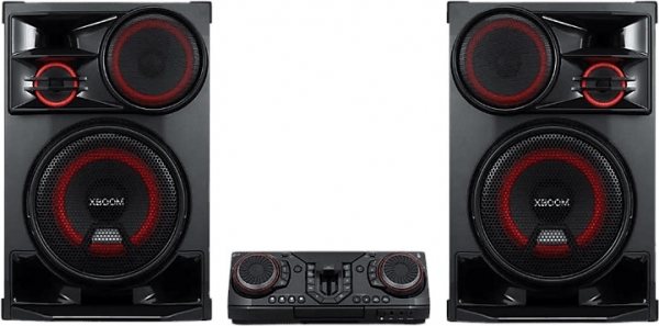 LG X Boom CL98 Müzik Sistemi