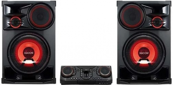 LG X Boom CL98 Müzik Sistemi