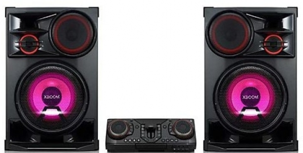 LG X Boom CL98 Müzik Sistemi