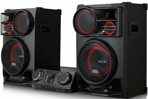 LG X Boom CL98 Müzik Sistemi