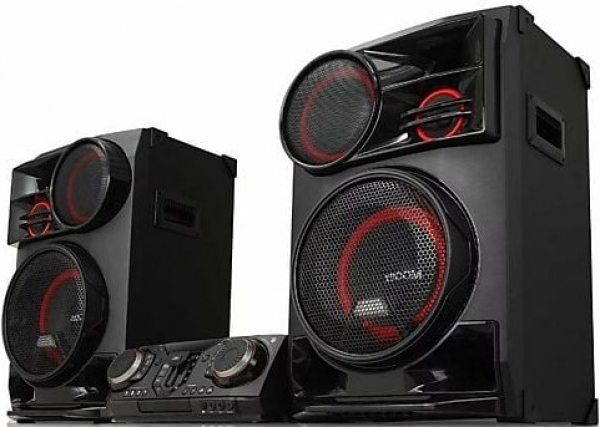 LG X Boom CL98 Müzik Sistemi
