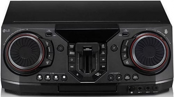 LG X Boom CL98 Müzik Sistemi