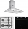 Eminçelik ve AFM Siyah Inox resim