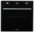 Eminçelik ve AFM Siyah Inox Ankastre Set 31220 + FM 7700 + CH 1420 X60