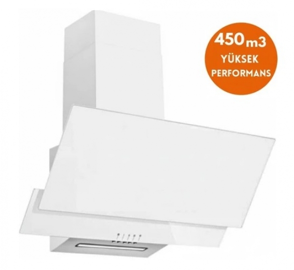 Eminçelik ve AFM Snow Beyaz Ankastre Set 31222 + FM7701 + FM3301