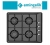 Eminçelik ve AFM Snow Beyaz Ankastre Set 31222 + FM7701 + FM3301