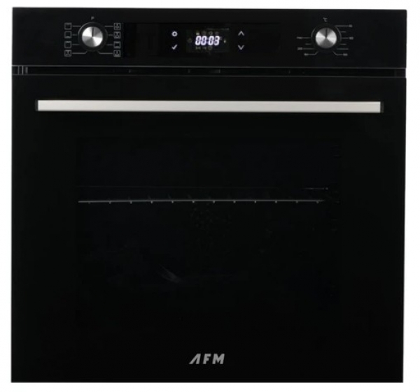 Eminçelik ve AFM White One Ankastre Set 31221 + FM 7700 + FM3250