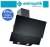 Eminçelik ve AFM Seno Siyah İnox Ankastre Set 31220 + FM 7700 + CH 1454 PB B60