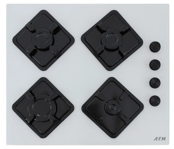 Eminçelik ve AFM Stello Beyaz Ankastre Set FM2200 BD + FM 7701 + AS 1320 W60