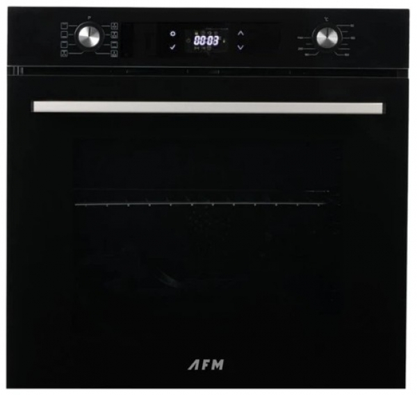 Eminçelik ve AFM Jume Ankastre Set 31222 + FM 7700 + EC-CH 1460 RC B60