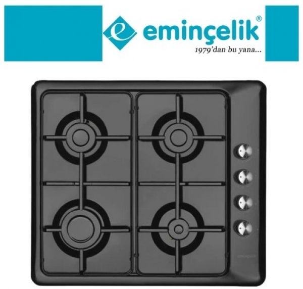 Eminçelik ve AFM Jume Ankastre Set 31222 + FM 7700 + EC-CH 1460 RC B60