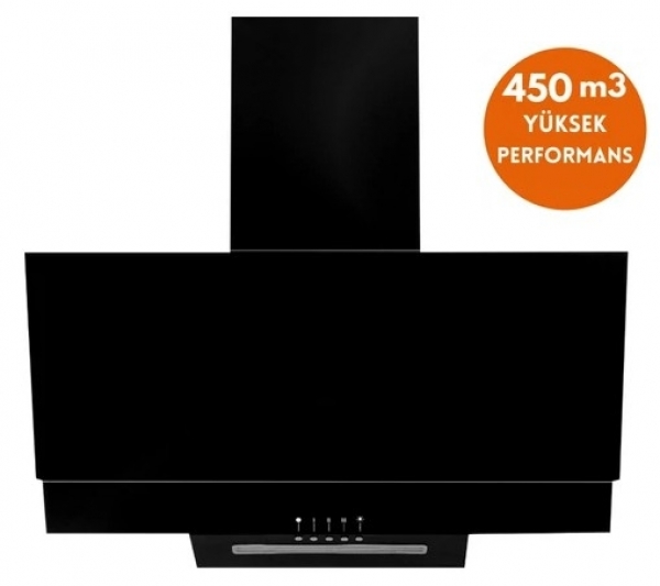 Eminçelik ve AFM Fethy A-18 2'li Ankastre Set 22386 S + + FM3250