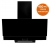 Eminçelik ve AFM Fethy A-18 2'li Ankastre Set 22386 S +  + FM3250
