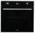 Eminçelik ve AFM Enzo Siyah Ankastre Set FM2200 BD + FM 7700 + CH 1454 PB B60