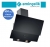 Eminçelik ve AFM Enzo Siyah Ankastre Set FM2200 BD + FM 7700 + CH 1454 PB B60