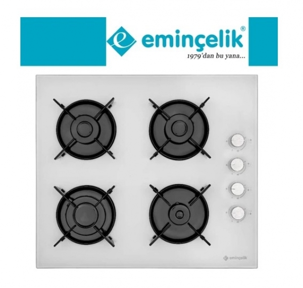 Eminçelik ve AFM Fethy-12 Ankastre Set 12226 + FM 7700 +