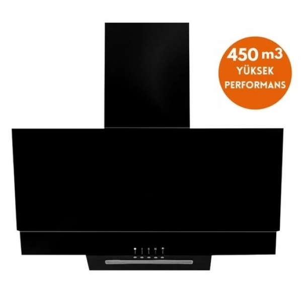 Eminçelik ve AFM Fethy A-25 Ankastre Set VC 640 + + FM3250