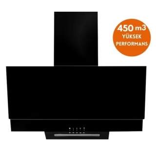 Eminçelik ve AFM Fethy A-25 Ankastre Set VC 640 +  + FM3250