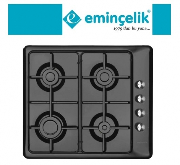 Eminçelik ve AFM fethy-02 2'li Ankastre Set 31222 + FM 7700 +