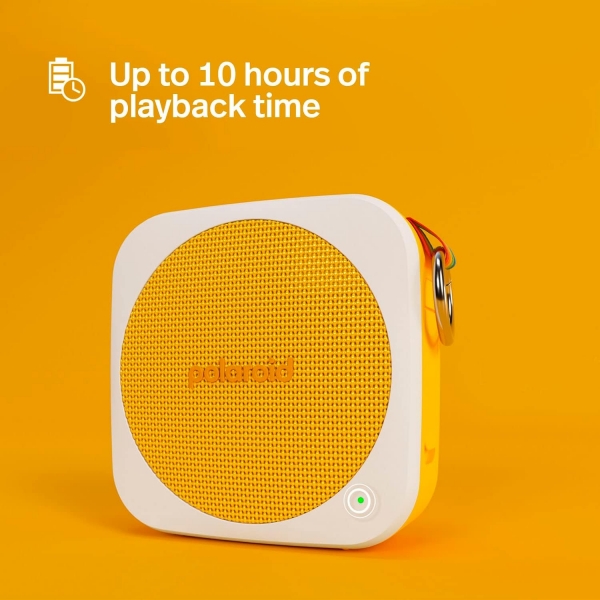 Polaroid P1 Bluetooth Hoparlör (10 W)