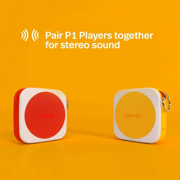 Polaroid P1 Bluetooth Hoparlör (10 W)
