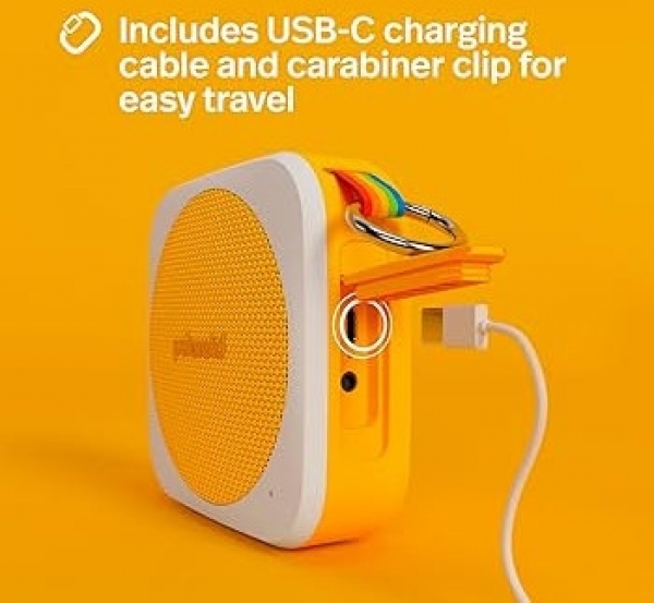 Polaroid P1 Bluetooth Hoparlör (10 W)