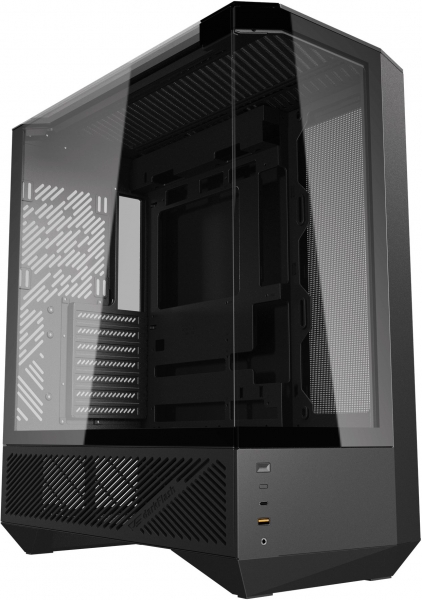 DarkFlash DY460 Bilgisayar Kasası