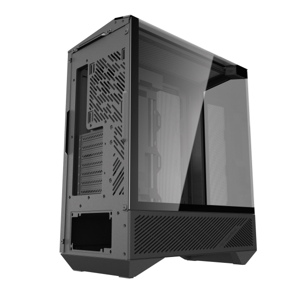 DarkFlash DY460 Bilgisayar Kasası