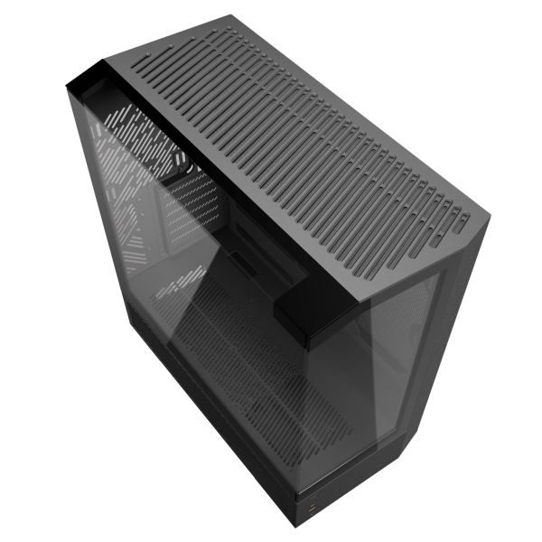 DarkFlash DY460 Bilgisayar Kasası