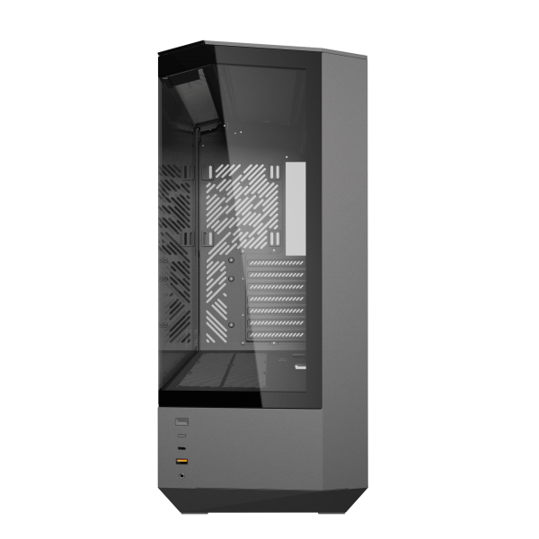 DarkFlash DY460 Bilgisayar Kasası