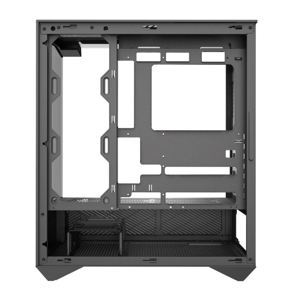DarkFlash DY460 Bilgisayar Kasası